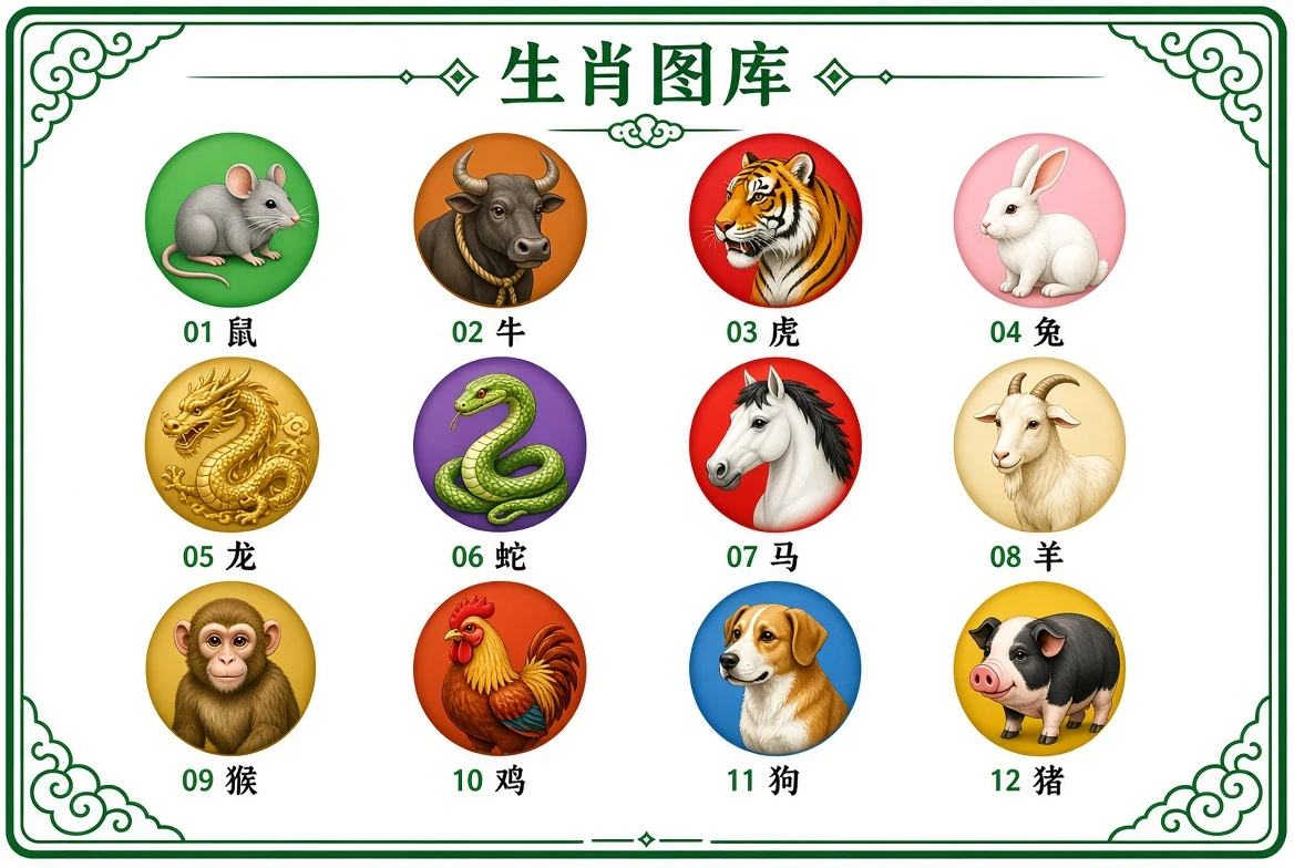 118图库中文资讯示意图